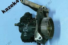 ТНВД FORD FUSION 1.4 TDCI
