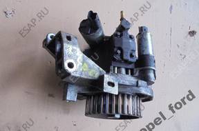 ТНВД  FORD FUSION FIESTA MK6 1.4 TDCI