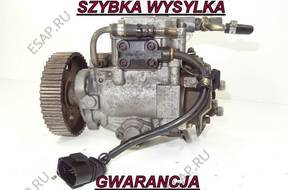ТНВД FORD GALAXY 1.9 TDI 0460404985