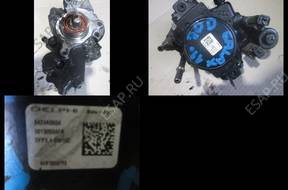ТНВД  FORD GALAXY 2,0TDCI 2011 год