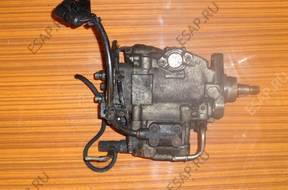 ТНВД  Ford Galaxy MK1 1,9 TDI