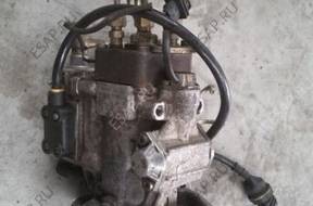 ТНВД FORD MAZDA CITROEN PEUGEOT 1.4