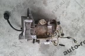 ТНВД FORD MAZDA CITROEN PEUGEOT 1.4