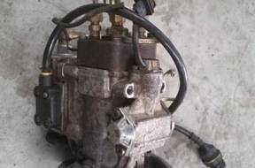 ТНВД FORD MAZDA CITROEN PEUGEOT 1.4