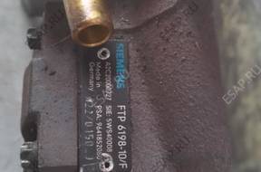 ТНВД FORD MAZDA CITROEN PEUGEOT 1.4