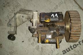 ТНВД FORD MAZDA CITROEN PEUGEOT 1.4