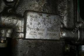 ТНВД FORD MAZDA CITROEN PEUGEOT 1.4