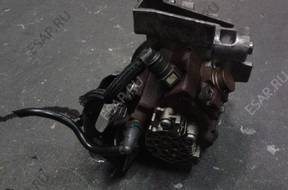 ТНВД FORD,MAZDA,VOLVO 1.6 TDCI  ITP