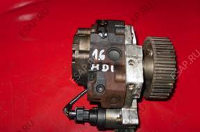 ТНВД FORD MK2 C-MAX 1.6 TDCI 9651844380