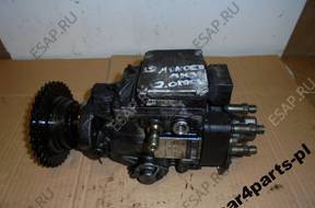 ТНВД FORD MONDEO 0470004009 2.0 TDDI