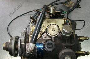 ТНВД Ford Mondeo 1,8 td 8448B251A