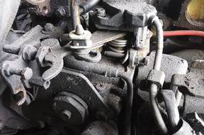 ТНВД Ford Mondeo 1,8 TD