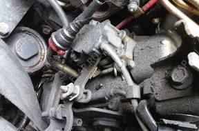ТНВД Ford Mondeo 1,8 TD