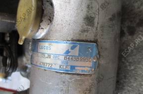 ТНВД FORD MONDEO 1,8TD  R8443B995D