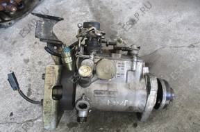 ТНВД FORD MONDEO 1,8TD  R8443B995D
