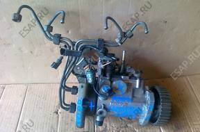 ТНВД  FORD MONDEO 1,8TD