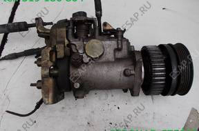 ТНВД FORD MONDEO 1.8 TD 8448B253A