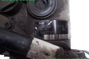 ТНВД FORD MONDEO 1.8 TD 8448B253A