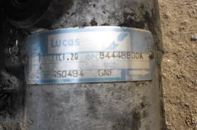 ТНВД Ford Mondeo 1.8td 8444B800A