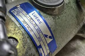 ТНВД Ford Mondeo 1.8td  E18ITCI30