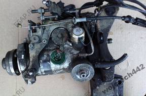 ТНВД FORD MONDEO 1.8TD ENDURA