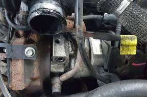 ТНВД ford mondeo 2.0 tdci 2C1Q 9B395 AC
