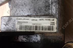 ТНВД Ford Mondeo 2.0 TDCi 2S7Q98395AF
