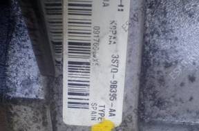 ТНВД Ford Mondeo 2.0 Tdci 3S7Q-9B395-AA