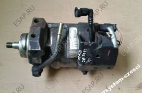 ТНВД FORD MONDEO 2.0 TDCI 5S7Q9B395AA