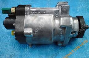 ТНВД Ford Mondeo 2.0 TDCI  DELPHI