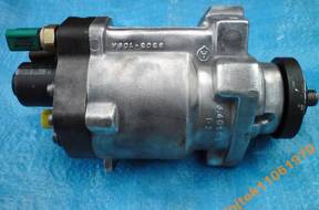 ТНВД Ford Mondeo 2.0 TDCI  DELPHI