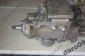 ТНВД Ford Mondeo 2.0 TDDI 0470004009