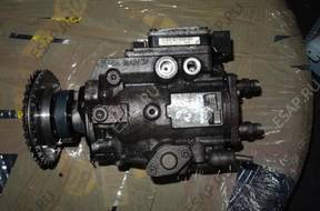 ТНВД ford mondeo 2.0 tddi 0470504021