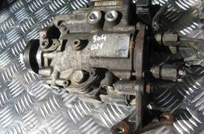 ТНВД ford mondeo 2.0 tddi 0470504021