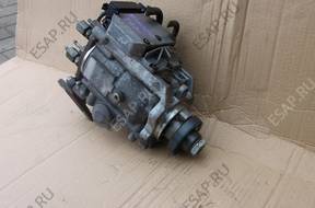 ТНВД Ford Mondeo 2.0 TDDi 0470504035