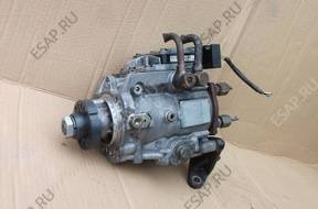 ТНВД Ford Mondeo 2.0 TDDi 0470504035
