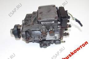 ТНВД FORD MONDEO 2.0 TDDI 0470504035