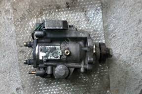 ТНВД  FORD MONDEO 2.0 TDDI