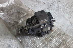 ТНВД  FORD MONDEO 2.0 TDDI
