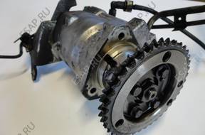 ТНВД FORD MONDEO 3S7Q9B395AA R9044Z100A