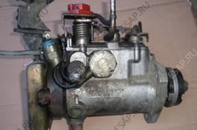 ТНВД FORD MONDEO ESCORT 1.8 TD