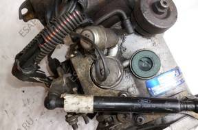 ТНВД Ford Mondeo Escort 1.8 TD