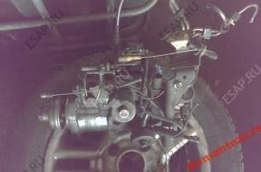 ТНВД Ford Mondeo F18ITC20