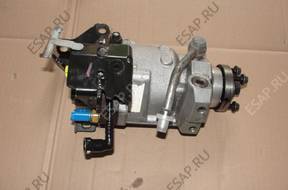 ТНВД - FORD MONDEO III 2.0 TDCI DELPHI