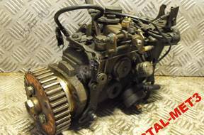 ТНВД Ford Mondeo Mk 2 1,8 TCDI