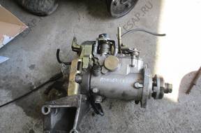 ТНВД Ford Mondeo mk II 1.8 TD 8448B251A