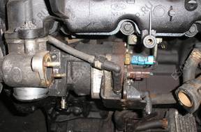 ТНВД FORD MONDEO MK III 2,0 TDCI
