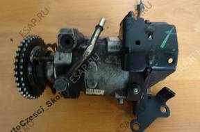 ТНВД FORD MONDEO MK III 2.0 TDCI
