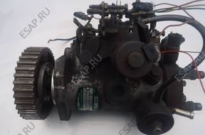 ТНВД FORD MONDEO MK1 MK2 1.8 TDDI