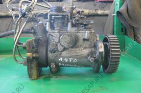 ТНВД FORD MONDEO MK2 1,8 TD